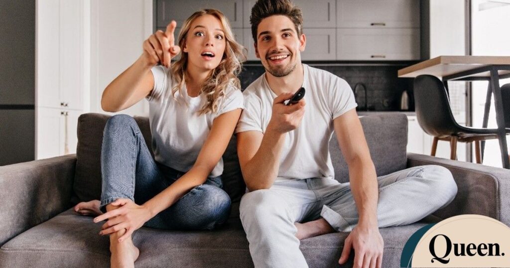 Couple goals: Πέντε τρόποι που το streaming μπορεί να αναβαθμίσει την καθημερινότητά σας