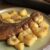 Χοιρινές μπριζόλες λεμονάτες με πατάτες στον φούρνο από τον Άκη Πετρετζίκη