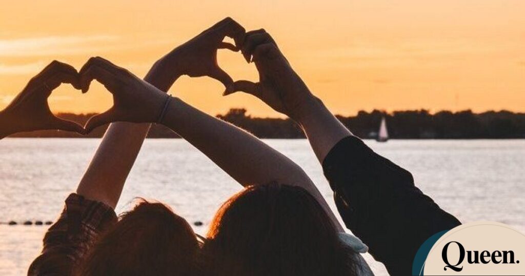 2 τρόποι για να χτίσεις τις πιο δυνατές σχέσεις, σύμφωνα με έναν ψυχολόγο