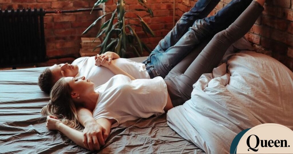 Mία δεξιότητα για ζευγάρια που κανείς δεν σε διδάσκει