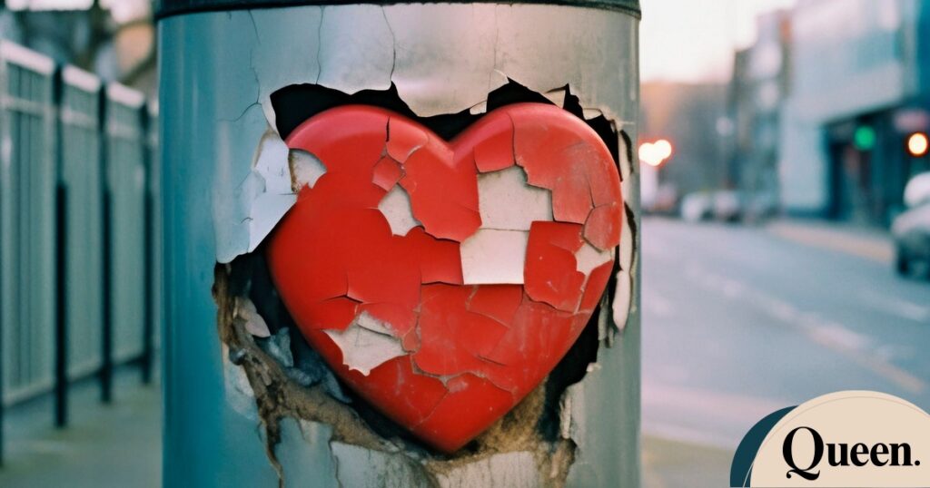 Banksying: Η νέα «τεχνική εξαφάνισης» στις σχέσεις και όσα πρέπει να ξέρεις