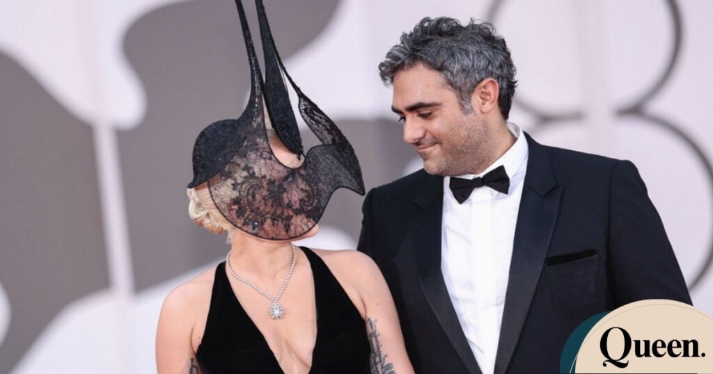 Μια αγάπη σαν της Lady Gaga και του Michael Polansky να βρούμε που κάνει κάθε βραβείο ασήμαντο