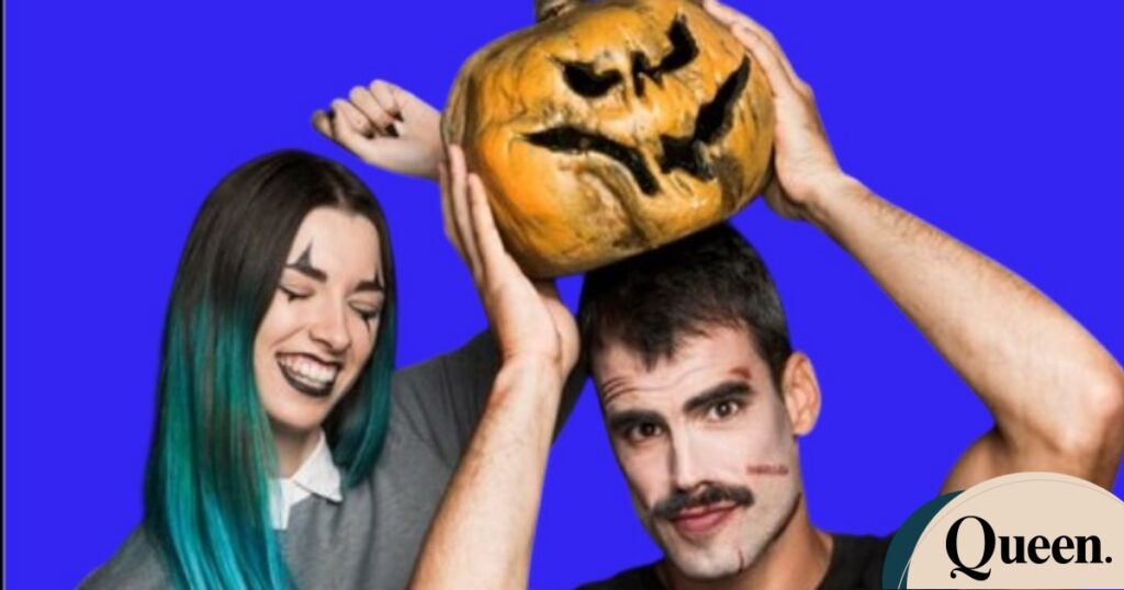 Βρες τον «boo» σου: γιατί τα Halloween dating events είναι η πιο φλερταριστή τάση του φθινοπώρου