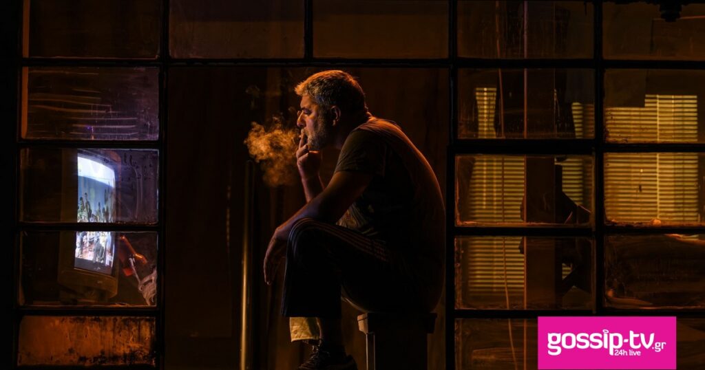 ΤΕΧΝΟΧΩΡΟΣ CARTEL – Άνθρωποι και ποντίκια του Τζον Στάινμπεκ σε σκηνοθεσία Βασίλη Μπισμπίκη