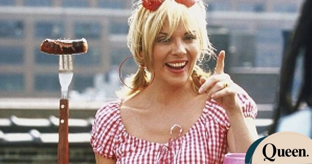 Γιατί όλο και περισσότερες γυναίκες θέλουν να γίνουν η «cool θεία»;