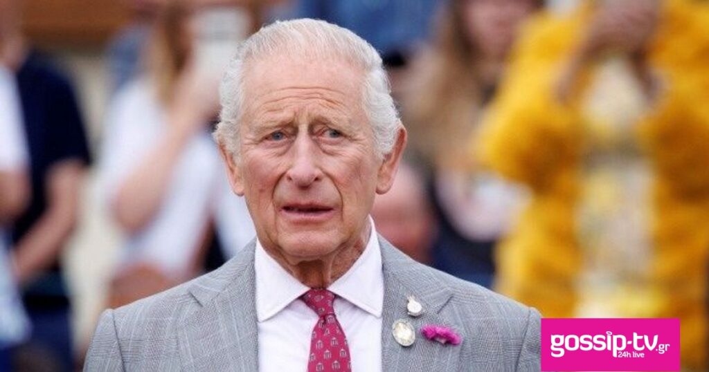 Ανησυχία για τον βασιλιά Κάρολο – Ο πρίγκιπας William αναλαμβάνει τα ηνία σε κρίσιμη διεθνή αποστολή