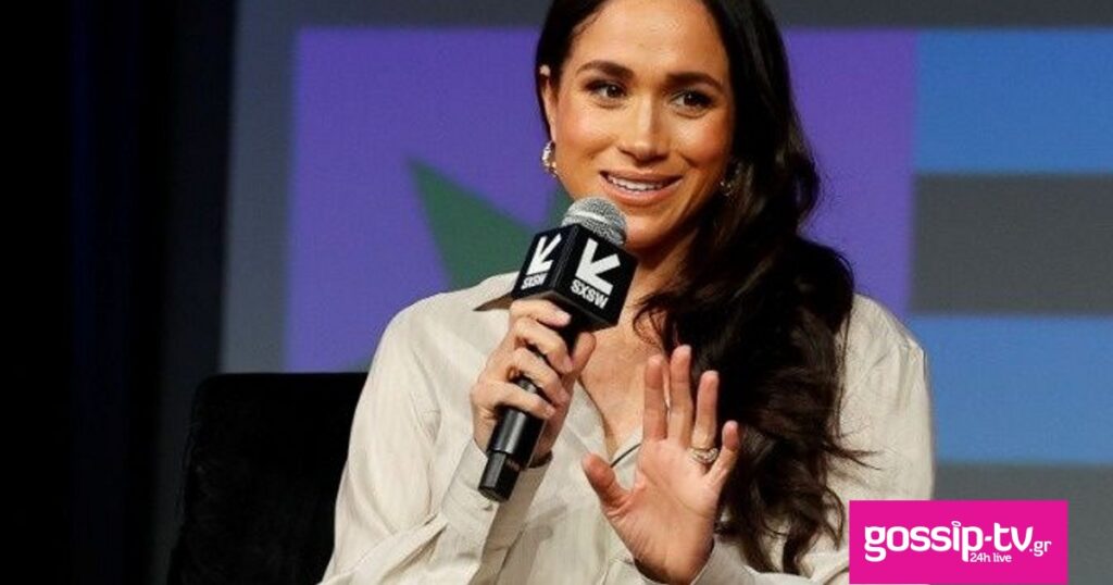 Η Μέγκαν Μαρκλ προσπάθησε να επικοινωνήσει με τον πατέρα της που βρίσκεται στην εντατική