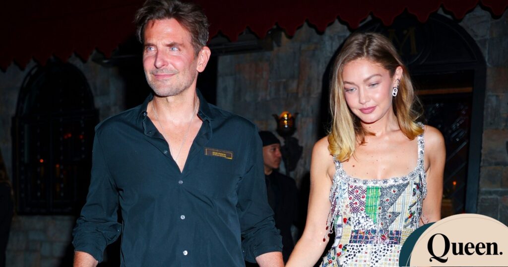 OΚ, o Bradley Cooper έκανε πρόταση γάμου στην Gigi Hadid, αλλά η μαμά του τι λέει για όλα αυτά;