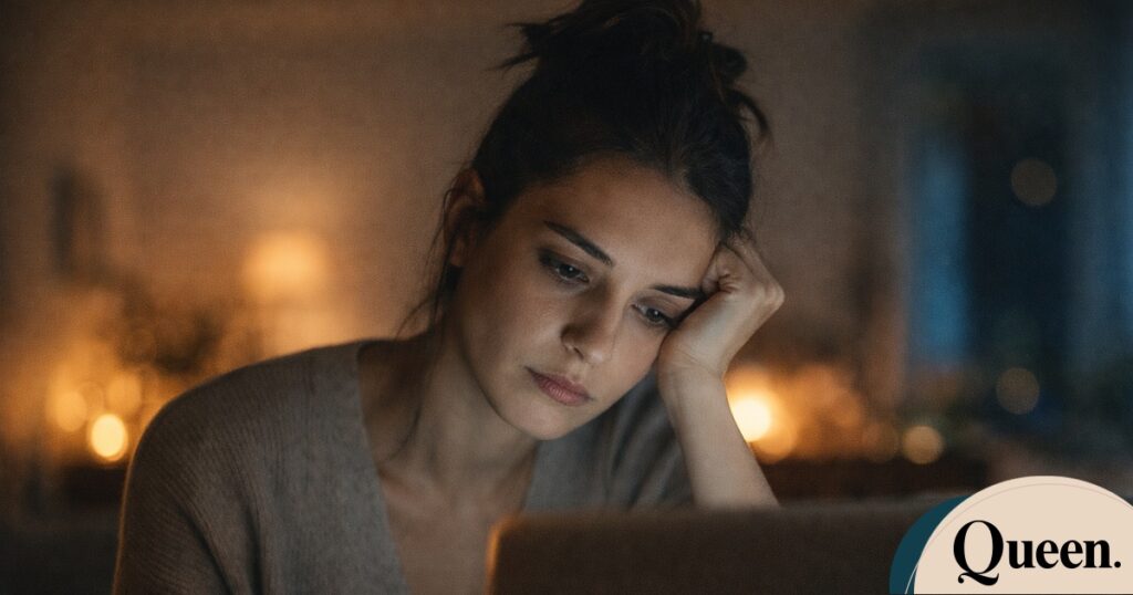 Μήπως είσαι σε μια «situationship» με τη ζωή σου;