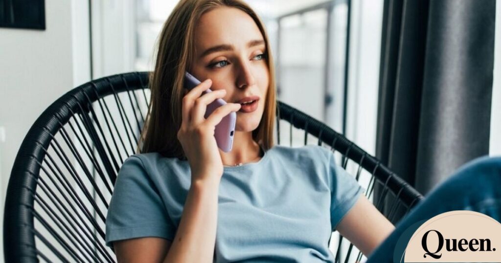 8 λόγοι να τηλεφωνείς αντί να στέλνεις μήνυμα